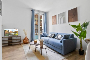 Appartement Chaville - Parking - Proche Paris